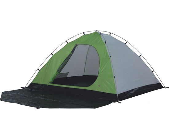 Придбати Намет High Peak Mesos 4 (Dark Grey / Green), image , зображення 10, характеристики, відгуки