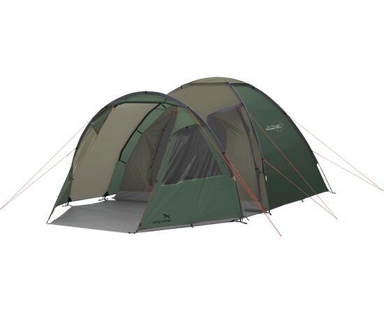 Придбати Намет п'ятимісний Easy Camp Eclipse 500 Rustic Green (120387), image , характеристики, відгуки