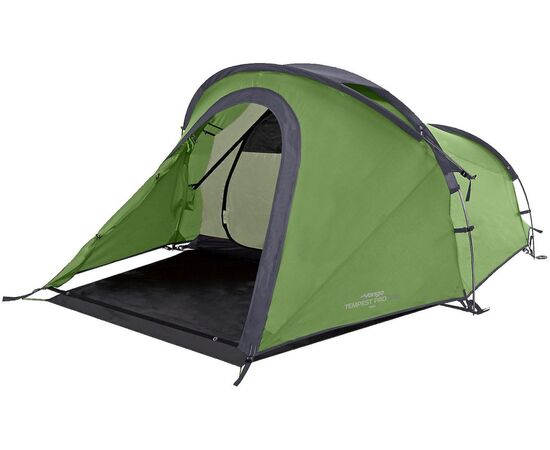 Купить Палатка Vango Tempest Pro 300 Pamir зеленый (TENTEMPESP32165), фото , характеристики, отзывы