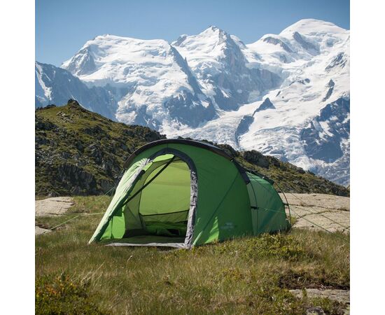 Купить Палатка Vango Tempest Pro 300 Pamir зеленый (TENTEMPESP32165), фото , изображение 2, характеристики, отзывы