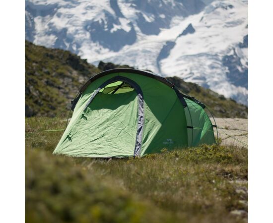 Купить Палатка Vango Tempest Pro 300 Pamir зеленый (TENTEMPESP32165), фото , изображение 3, характеристики, отзывы