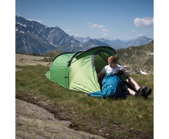 Купить Палатка Vango Tempest Pro 300 Pamir зеленый (TENTEMPESP32165), фото , изображение 4, характеристики, отзывы