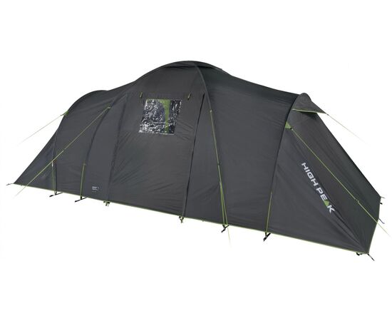 Придбати Намет High Peak Como 4.0 Dark Grey/Green (10260), image , зображення 3, характеристики, відгуки