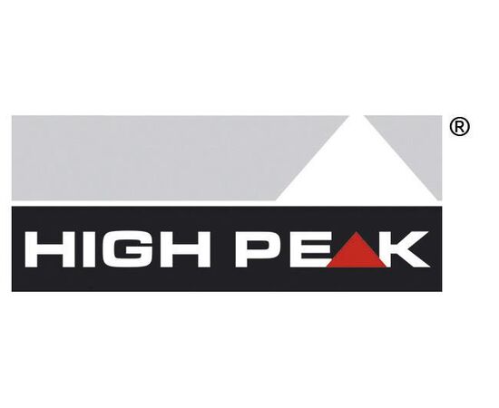 Купить Намет High Peak Ancona 4.0 Light Grey/Dark Grey/Green (10244), фото , изображение 8, характеристики, отзывы