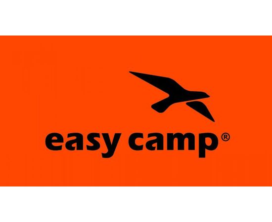 Придбати Намет тримісний Easy Camp Quasar 300 Steel Blue (120417), image , зображення 5, характеристики, відгуки