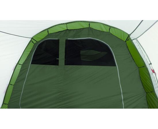 Купить Намет п'ятимісний Easy Camp Huntsville 500 Green/Grey (120407), фото , изображение 3, характеристики, отзывы