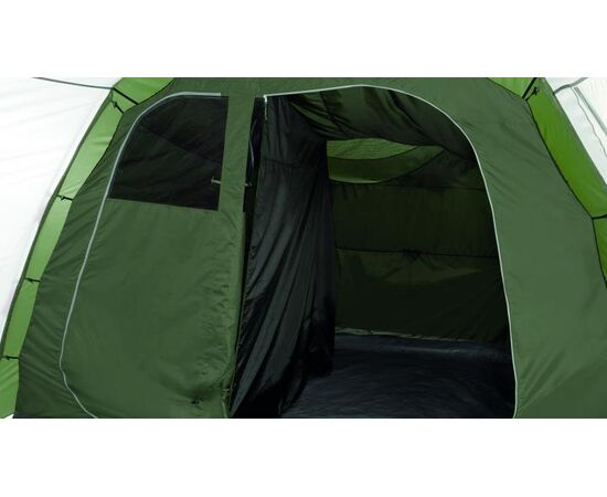 Купить Намет п'ятимісний Easy Camp Huntsville 500 Green/Grey (120407), фото , изображение 4, характеристики, отзывы