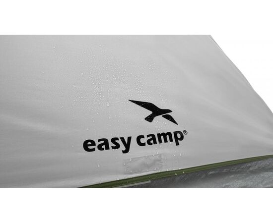 Купить Намет п'ятимісний Easy Camp Huntsville 500 Green/Grey (120407), фото , изображение 8, характеристики, отзывы