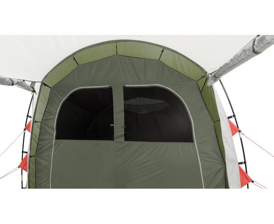 Купить Намет шестимісний Easy Camp Huntsville Twin 600 Green/Grey (120409), фото , изображение 5, характеристики, отзывы