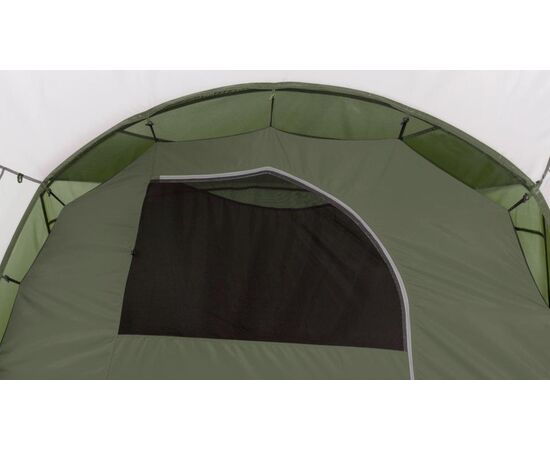 Купить Намет шестимісний Easy Camp Huntsville Twin 600 Green/Grey (120409), фото , изображение 6, характеристики, отзывы