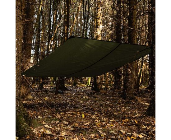 Купить Тент Highlander Tarp Shelter HMTC (MA125-HC), фото , характеристики, отзывы