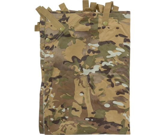 Купить Тент Highlander Tarp Shelter HMTC (MA125-HC), фото , изображение 4, характеристики, отзывы