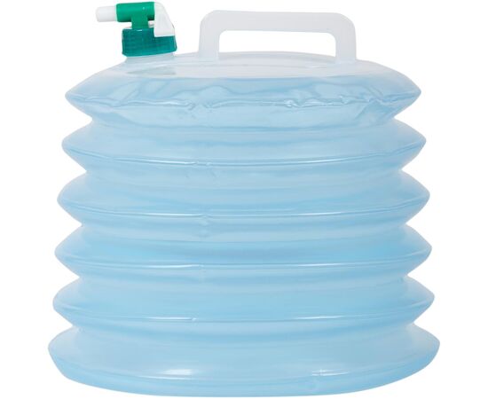 Купить Ємність для води Highlander Accordion Water Carrier 15L (CP108), фото , характеристики, отзывы