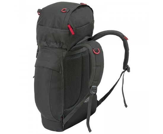 Купить Рюкзак туристичний Highlander Rambler 33 Charcoal (RAM033-CH), фото , изображение 2, характеристики, отзывы