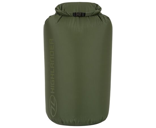 Купить Гермомішок Highlander Drysack 80L Olive (DB113-OG), фото , характеристики, отзывы