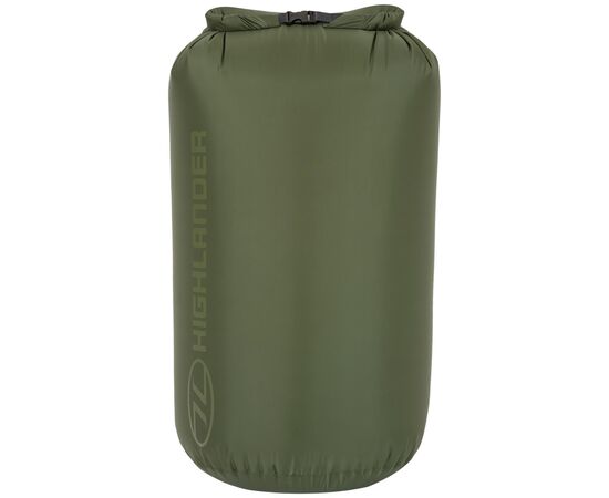 Купить Гермомішок Highlander Drysack 140L Olive (DB117-OG), фото , характеристики, отзывы