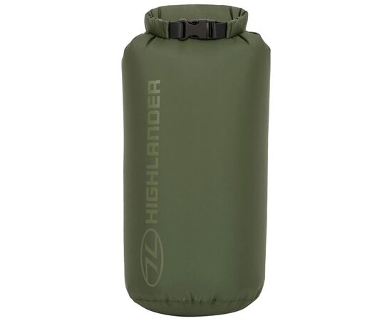 Купить Гермомішок Highlander Drysack 25L Olive (DB126-OG), фото , характеристики, отзывы