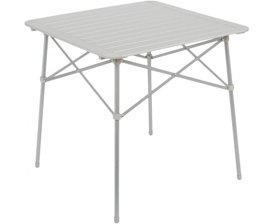 Купить Стіл розкладний Highlander Aluminium Slat Folding Table Small Silver (FUR073), фото , характеристики, отзывы