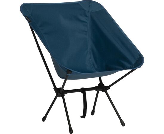 Купить Стілець розкладний Vango Micro Steel Chair Mykonos Blue (CHQMICRO M27Z06), фото , характеристики, отзывы