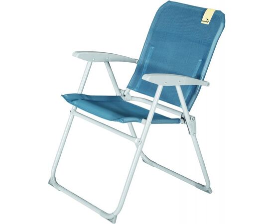 Купить Стілець розкладний Easy Camp Swell Ocean Blue (420066), фото , характеристики, отзывы