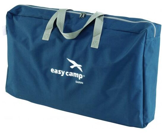 Придбати Кухня кемпінгова Easy Camp Sarin Steel Blue (540031), image , зображення 5, характеристики, відгуки