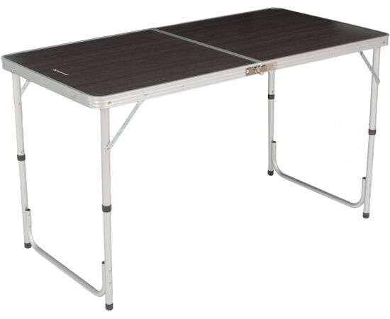 Купить Стіл розкладний Highlander Compact Folding Table Double Grey (FUR077-GY), фото , характеристики, отзывы