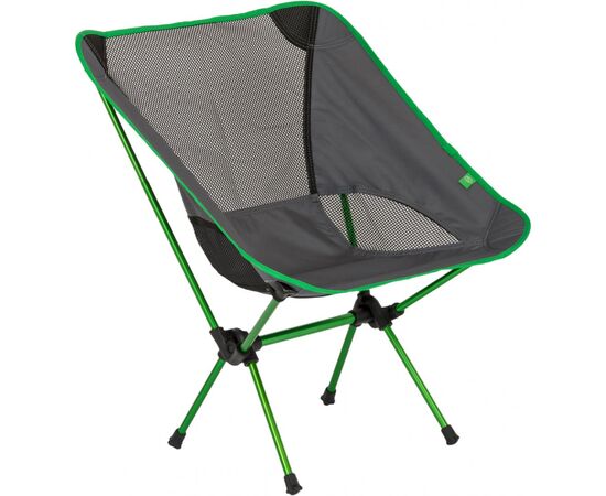 Купить Стілець розкладний Highlander Ayr Chair Green/Grey (FUR103-G.G), фото , характеристики, отзывы