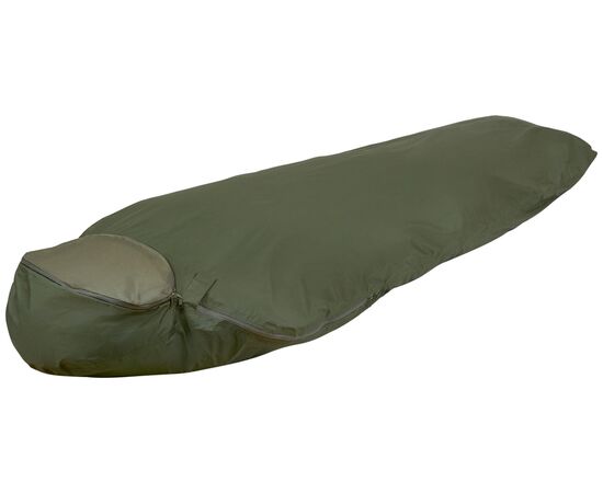 Купить Бівак Highlander Hawk Bivvy Bag Olive (BIV001-OG), фото , изображение 2, характеристики, отзывы