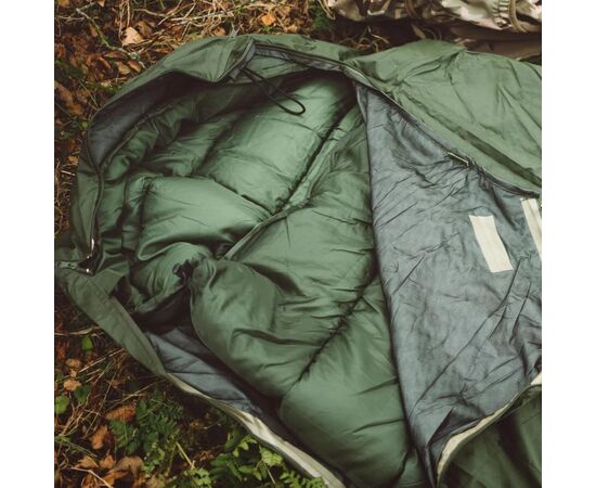 Купить Бівак Highlander Hawk Bivvy Bag Olive (BIV001-OG), фото , изображение 11, характеристики, отзывы