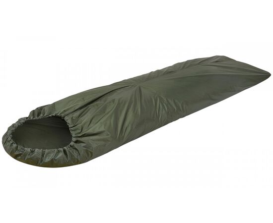 Купить Бівак Highlander Kestrel Rip-Stop Bivvy Bag Olive (BIV004-OG), фото , изображение 2, характеристики, отзывы