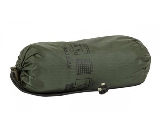 Купить Бівак Highlander Kestrel Rip-Stop Bivvy Bag Olive (BIV004-OG), фото , изображение 3, характеристики, отзывы