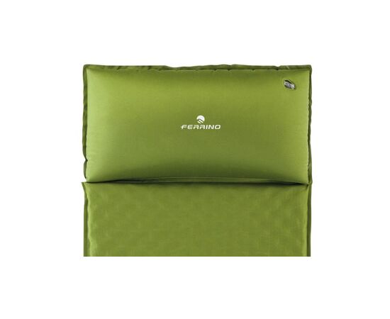 Купить Коврик туристический Ferrino Dream Medium Plus Pillow, фото , изображение 2, характеристики, отзывы