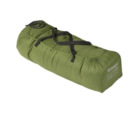 Купить Килимок самонадувний Vango Comfort 7.5 Grande Herbal (SMQCOMFORH09M1K), фото , изображение 4, характеристики, отзывы