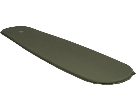 Купить Килимок самонадувний Highlander Kip Self-inflatable Sleeping Mat 3 cm Olive (SM126-OG), фото , изображение 2, характеристики, отзывы