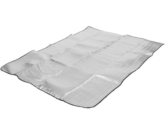 Купить Термоковдра туристична Highlander Thermo Survival Blanket 195 х 140 cm Silver (CS003), фото , характеристики, отзывы