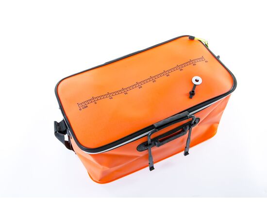 Купить Сумка рибальська Tramp Fishing bag EVA, Orange-L, фото , изображение 3, характеристики, отзывы