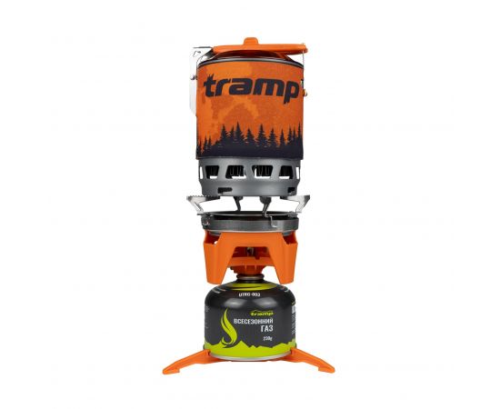 Придбати Комплект Система orange UTRG-049 + Картридж 230гр UTRG-003, image , характеристики, відгуки