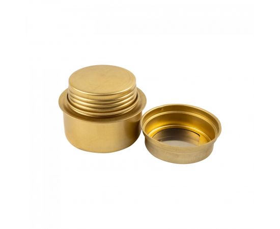 Купить Спиртовий пальник Tribe Alcohol Burner T-FZ-0019-yellow, фото , изображение 2, характеристики, отзывы