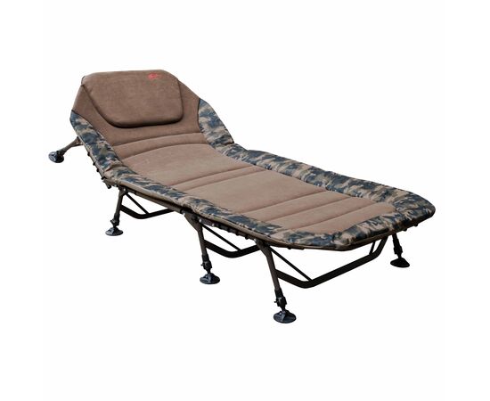 Купить Розкладачка TRAMP WIDE Camo TRF-070, фото , изображение 14, характеристики, отзывы