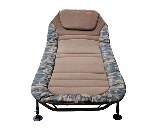 Купить Розкладачка TRAMP WIDE Camo TRF-070, фото , изображение 8, характеристики, отзывы