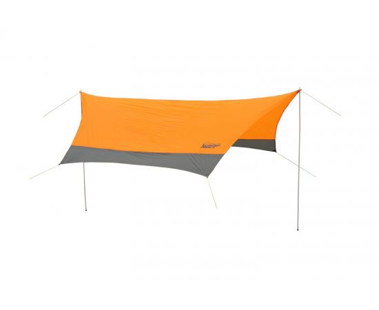 Придбати Тент зі стійками Tramp Lite Tent orange UTLT-011, image , характеристики, відгуки