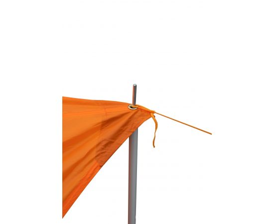 Придбати Тент зі стійками Tramp Lite Tent orange UTLT-011, image , зображення 2, характеристики, відгуки