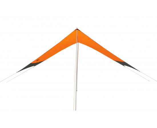 Придбати Тент зі стійками Tramp Lite Tent orange UTLT-011, image , зображення 3, характеристики, відгуки