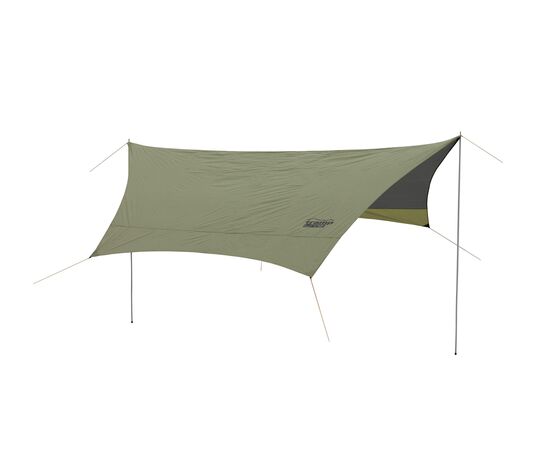 Придбати Тент со стойками Tramp Lite Tent green UTLT-034, image , характеристики, відгуки