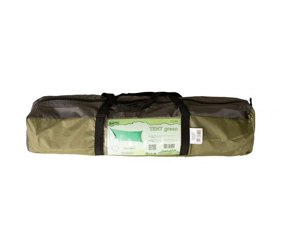 Придбати Тент со стойками Tramp Lite Tent green UTLT-034, image , зображення 5, характеристики, відгуки