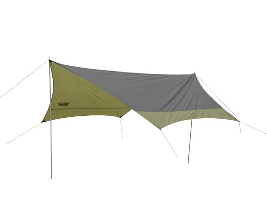 Придбати Тент со стойками Tramp Lite Tent green UTLT-034, image , зображення 7, характеристики, відгуки