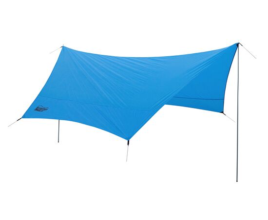 Придбати Тент со стойками Tramp Lite Tent blue UTLT-036, image , характеристики, відгуки