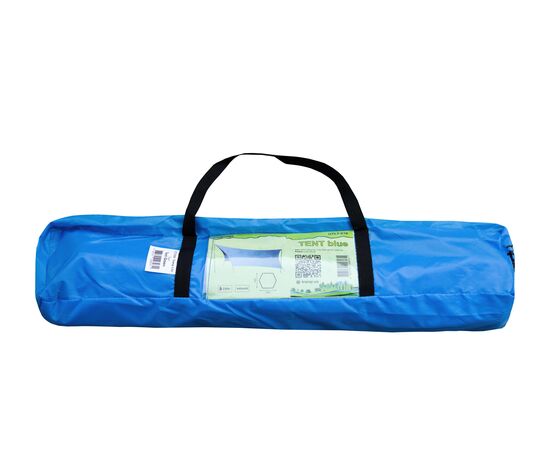 Придбати Тент со стойками Tramp Lite Tent blue UTLT-036, image , зображення 2, характеристики, відгуки