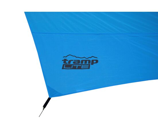 Придбати Тент со стойками Tramp Lite Tent blue UTLT-036, image , зображення 4, характеристики, відгуки