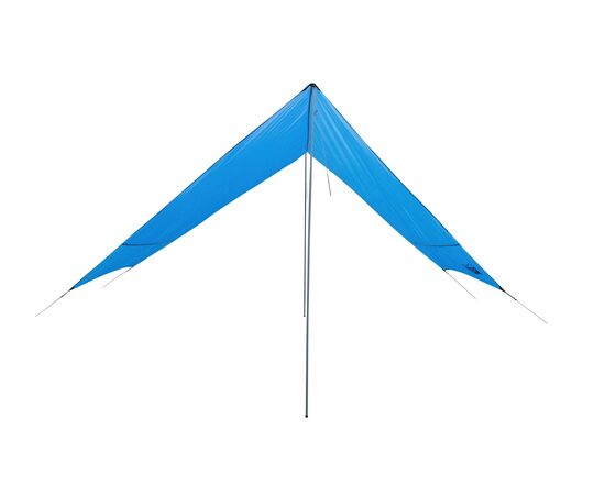 Придбати Тент со стойками Tramp Lite Tent blue UTLT-036, image , зображення 6, характеристики, відгуки